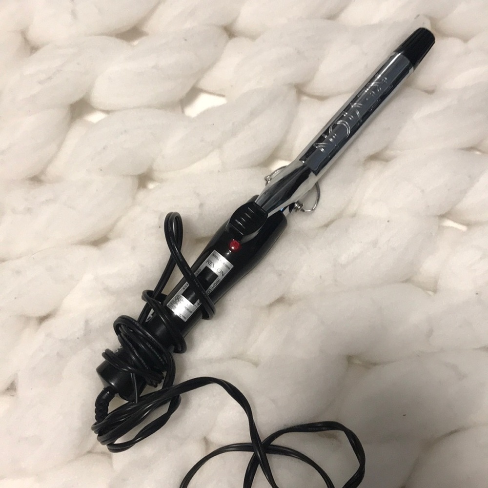 Revlon Curling Iron
